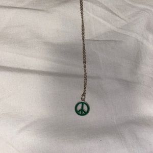 Stella and dot necklace!